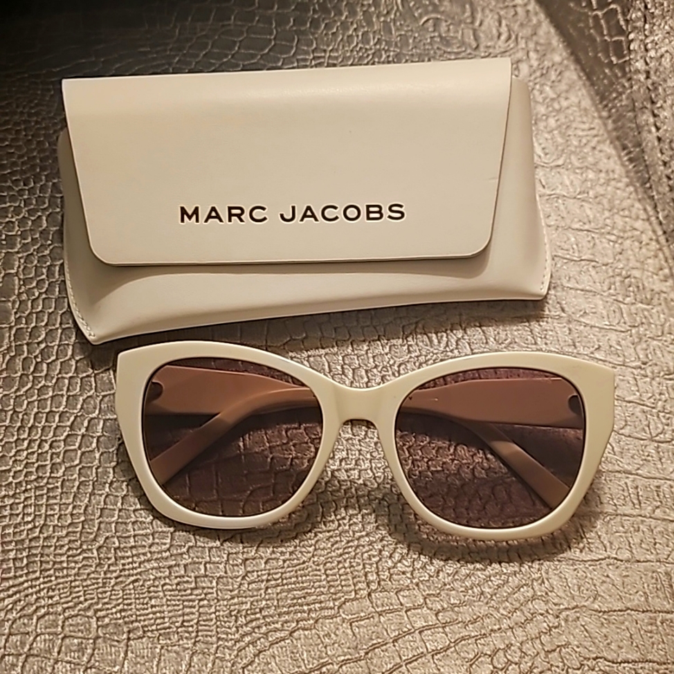 Brand New Marc Jacobs Glasses